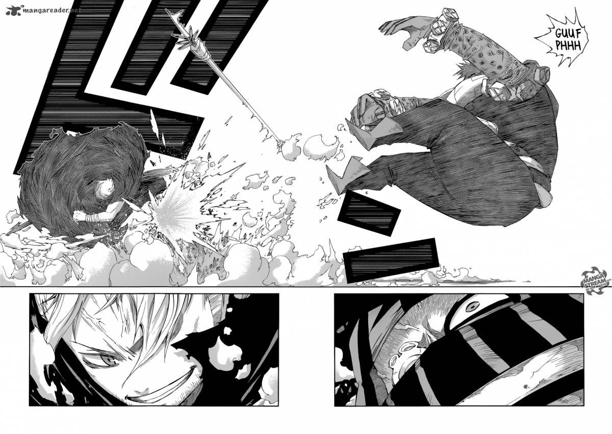 Tale Of Fairy Ice Trail Koori No Kiseki 4 15