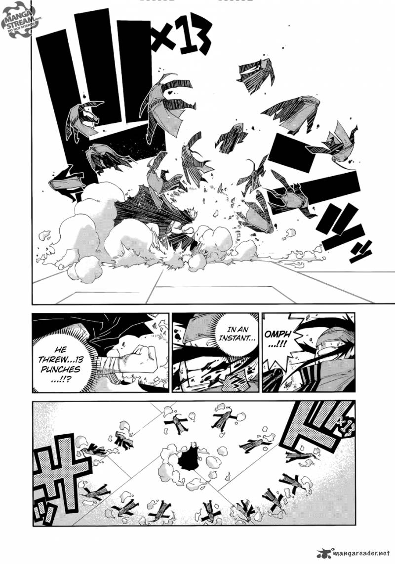 Tale Of Fairy Ice Trail Koori No Kiseki 4 18