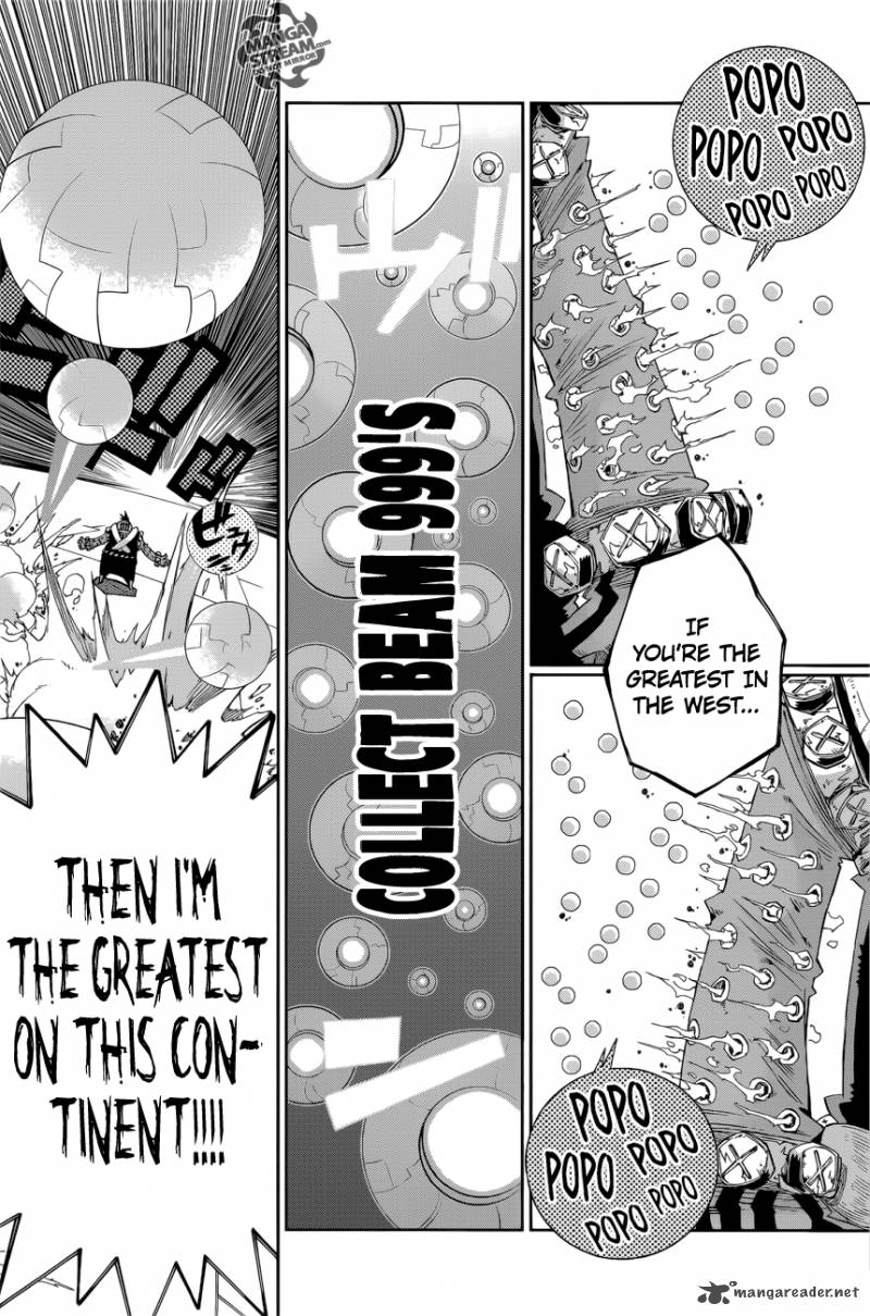 Tale Of Fairy Ice Trail Koori No Kiseki 4 20