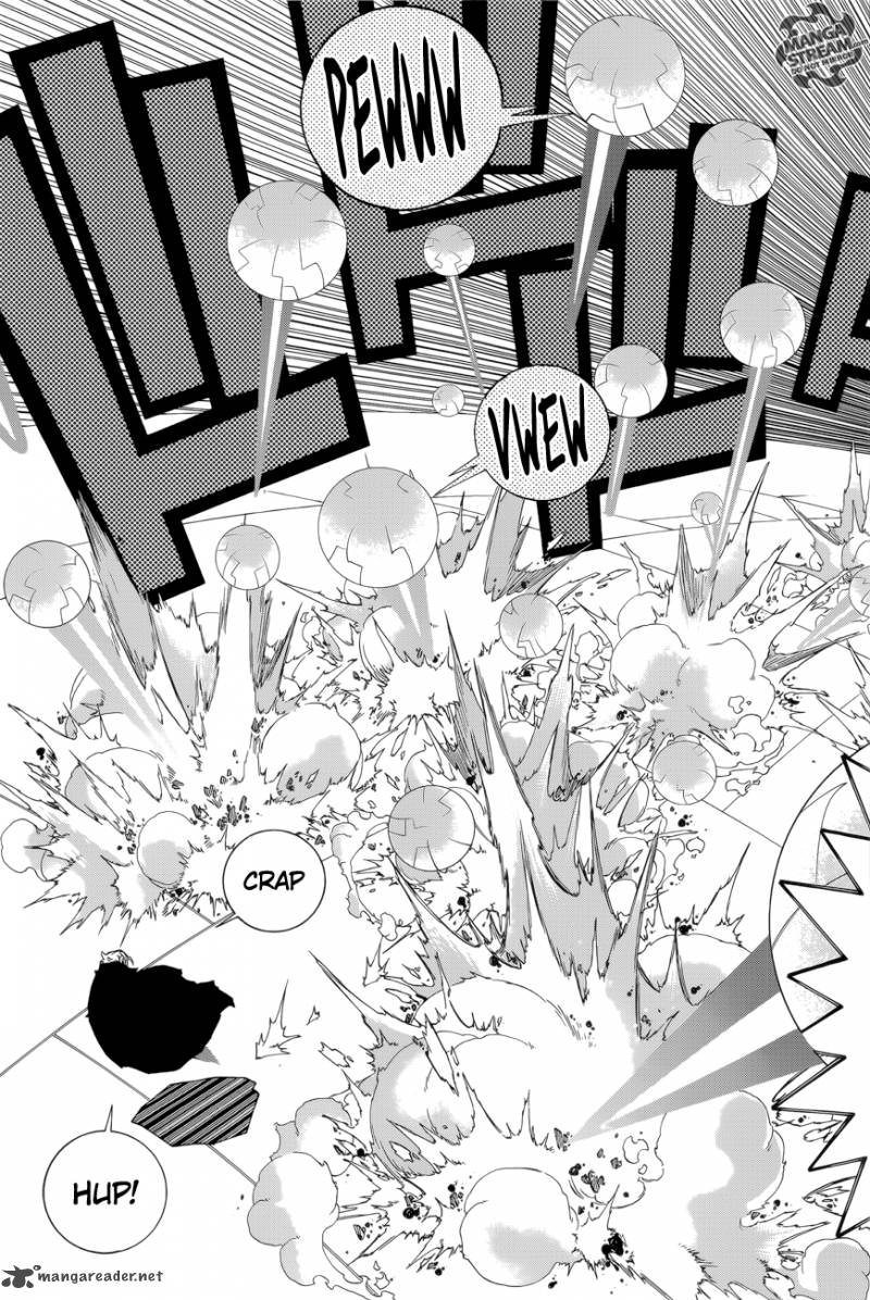 Tale Of Fairy Ice Trail Koori No Kiseki 4 21
