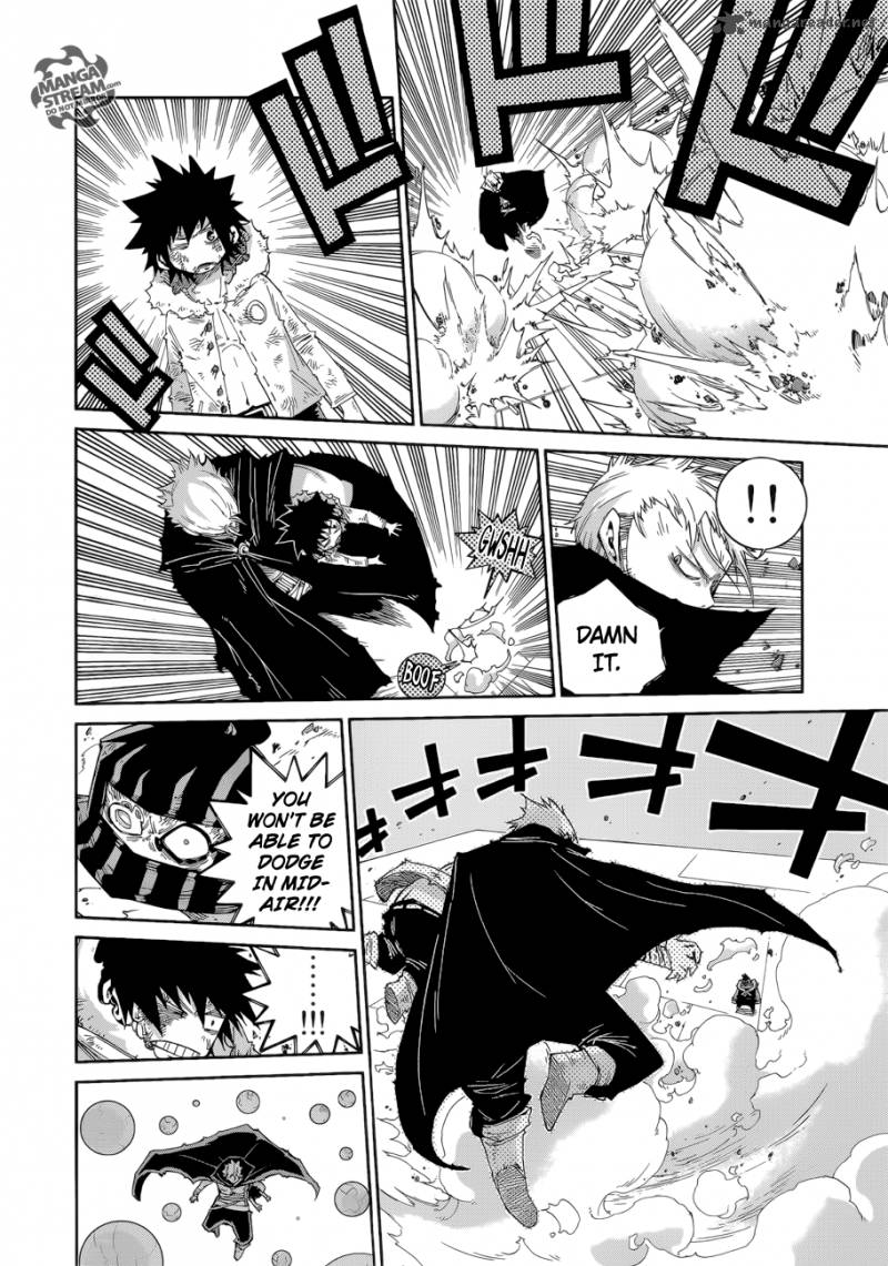 Tale Of Fairy Ice Trail Koori No Kiseki 4 22