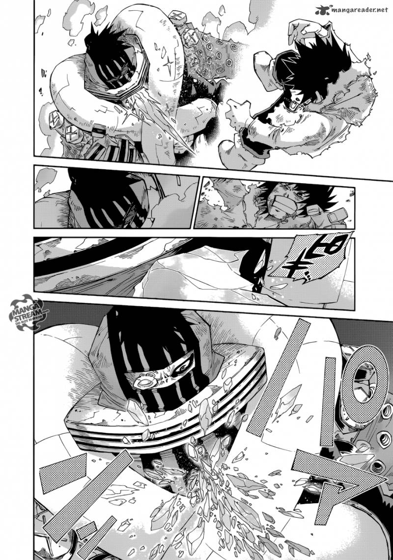 Tale Of Fairy Ice Trail Koori No Kiseki 4 7