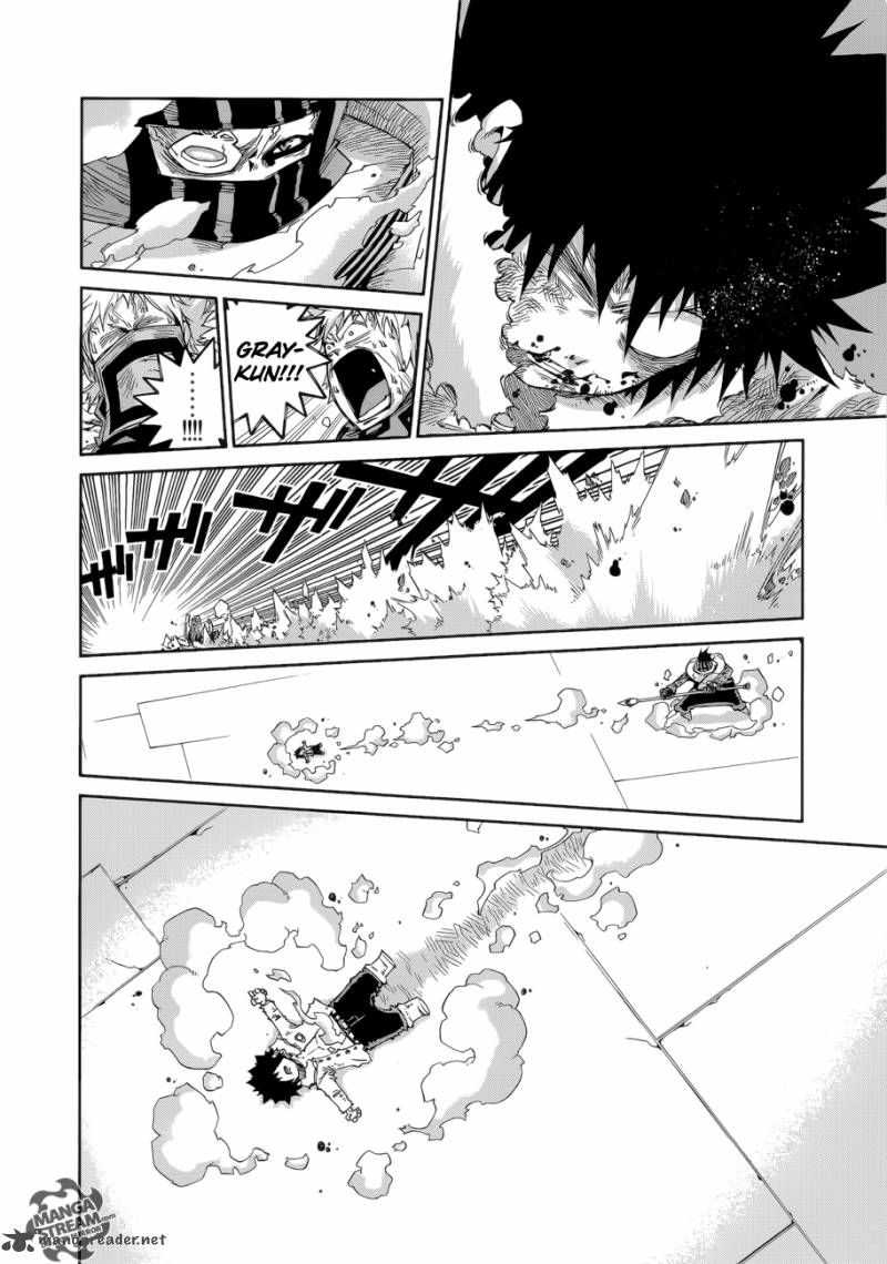 Tale Of Fairy Ice Trail Koori No Kiseki 4 9