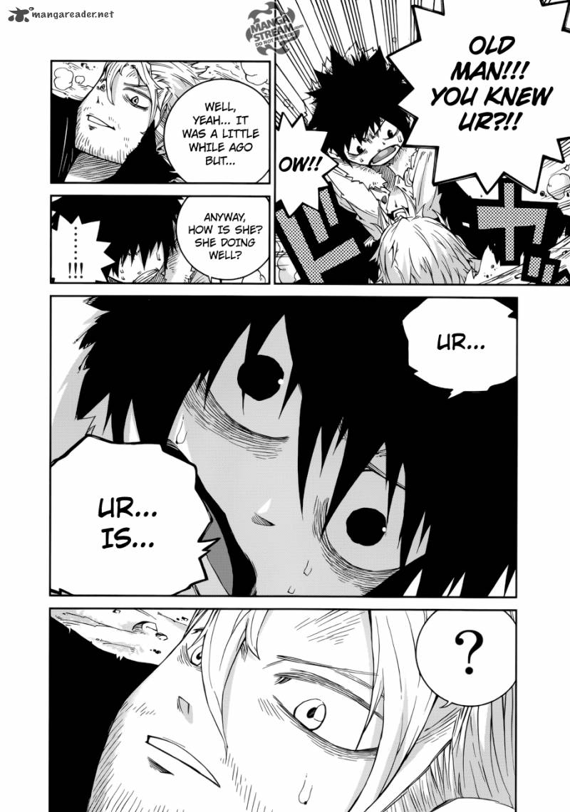 Tale Of Fairy Ice Trail Koori No Kiseki 5 12