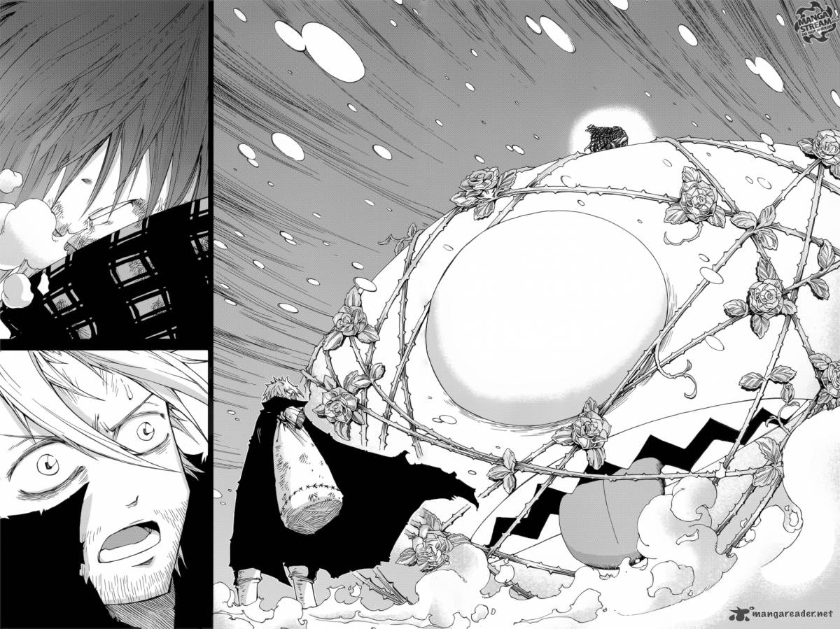 Tale Of Fairy Ice Trail Koori No Kiseki 5 14