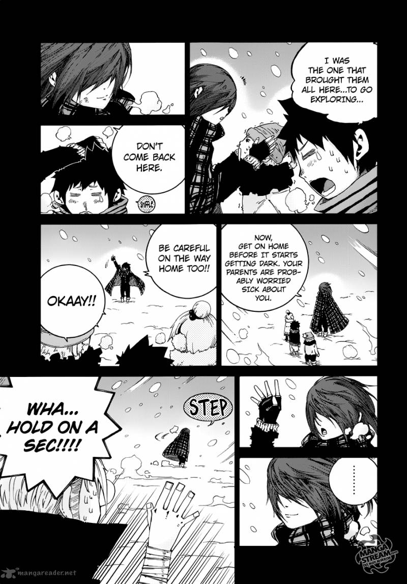 Tale Of Fairy Ice Trail Koori No Kiseki 5 16