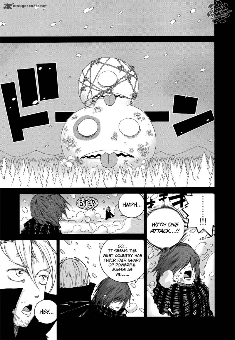 Tale Of Fairy Ice Trail Koori No Kiseki 5 20