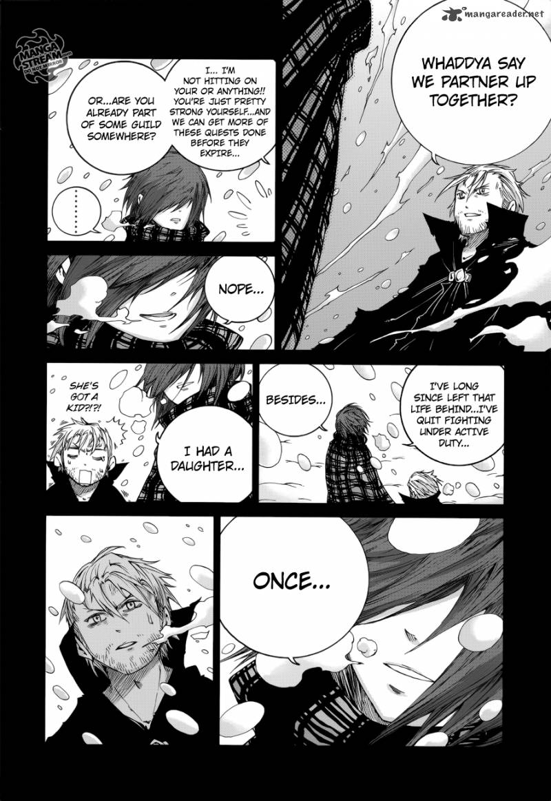 Tale Of Fairy Ice Trail Koori No Kiseki 5 21