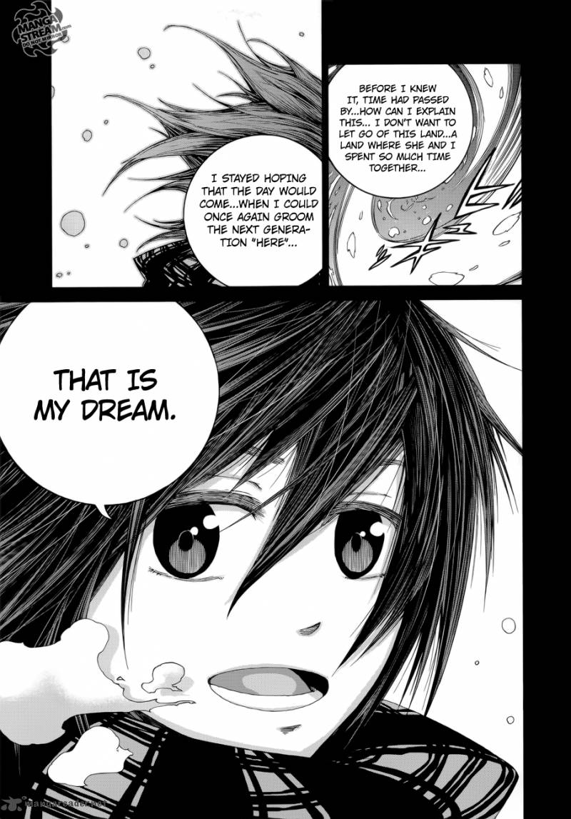 Tale Of Fairy Ice Trail Koori No Kiseki 5 22