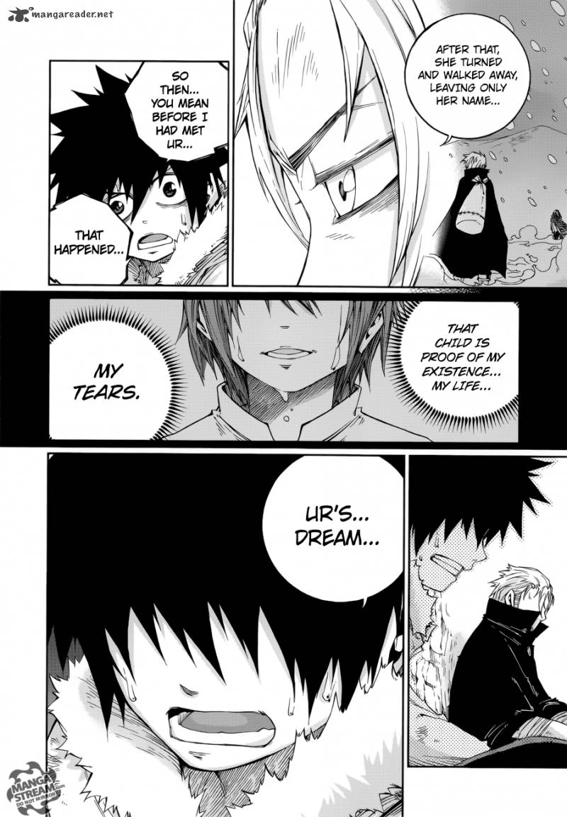 Tale Of Fairy Ice Trail Koori No Kiseki 5 23