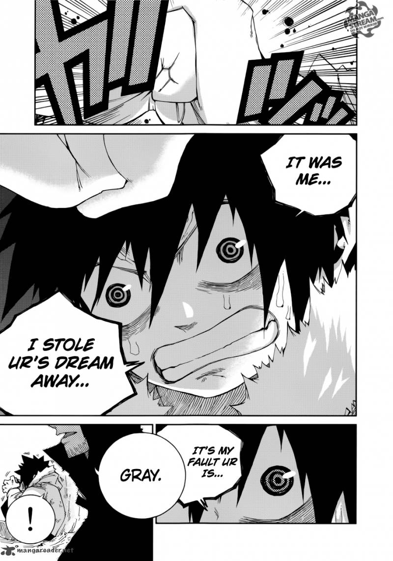 Tale Of Fairy Ice Trail Koori No Kiseki 5 24