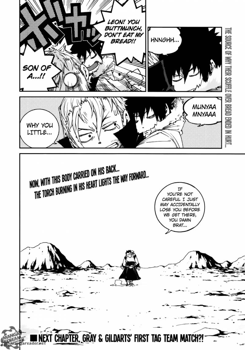 Tale Of Fairy Ice Trail Koori No Kiseki 5 29