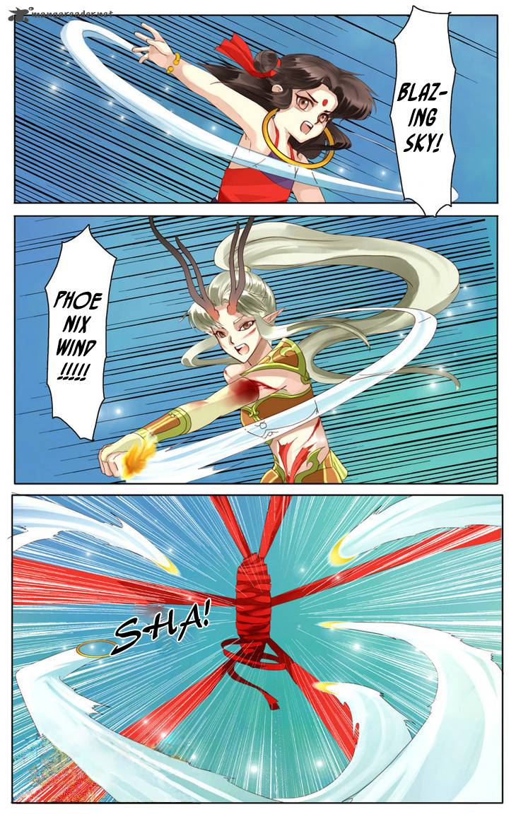 Tale Of Nezha 10 15