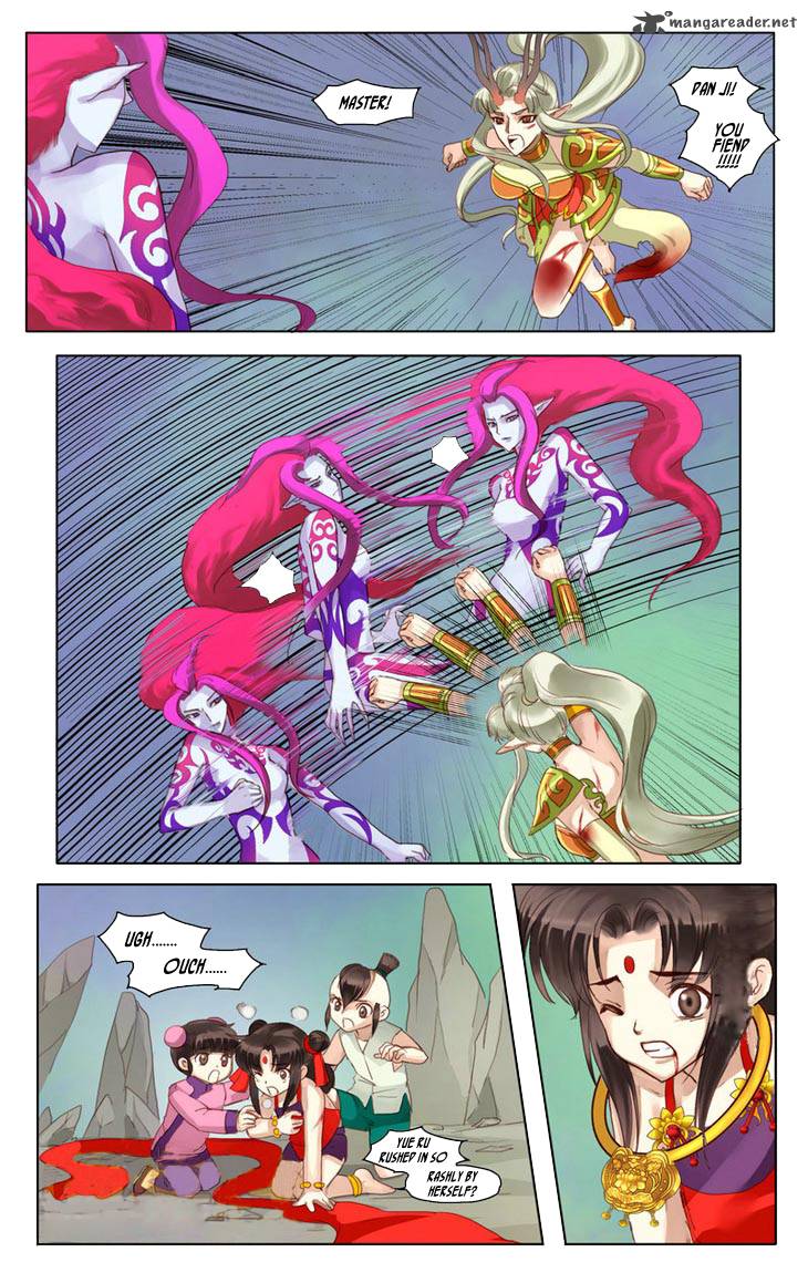 Tale Of Nezha 10 19