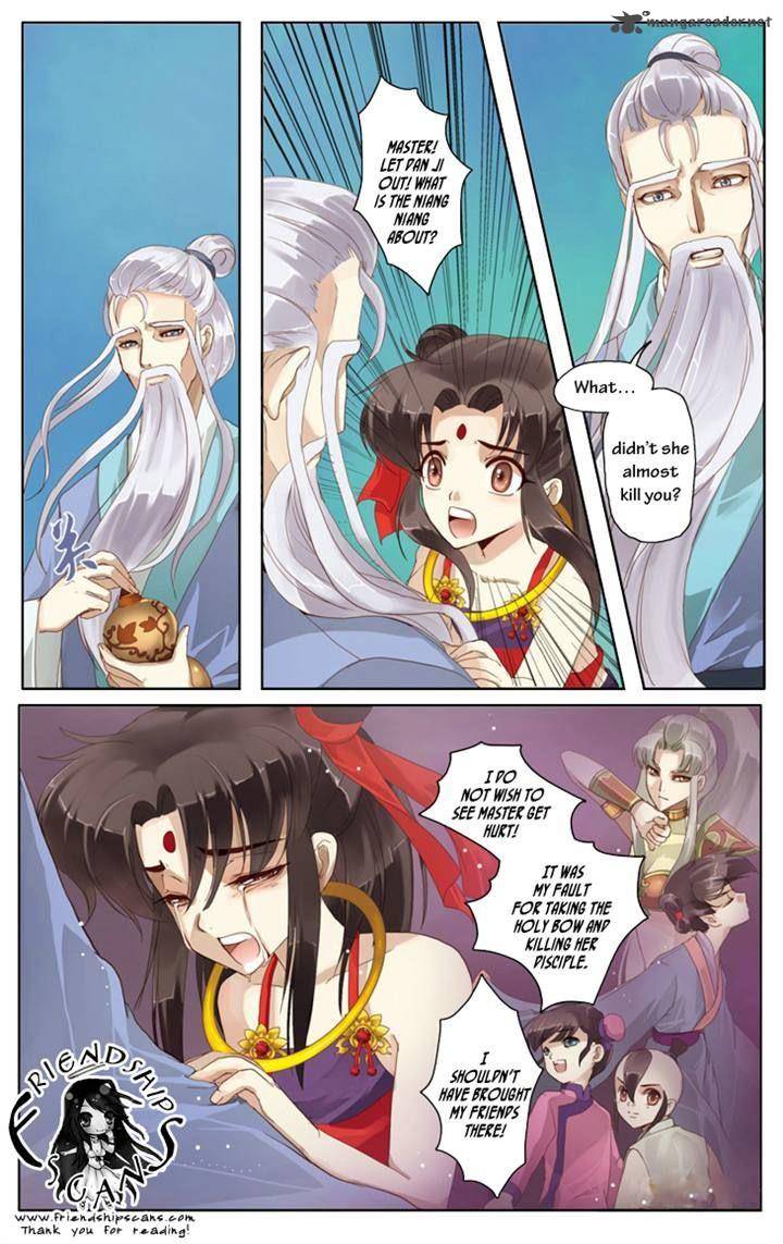 Tale Of Nezha 11 14