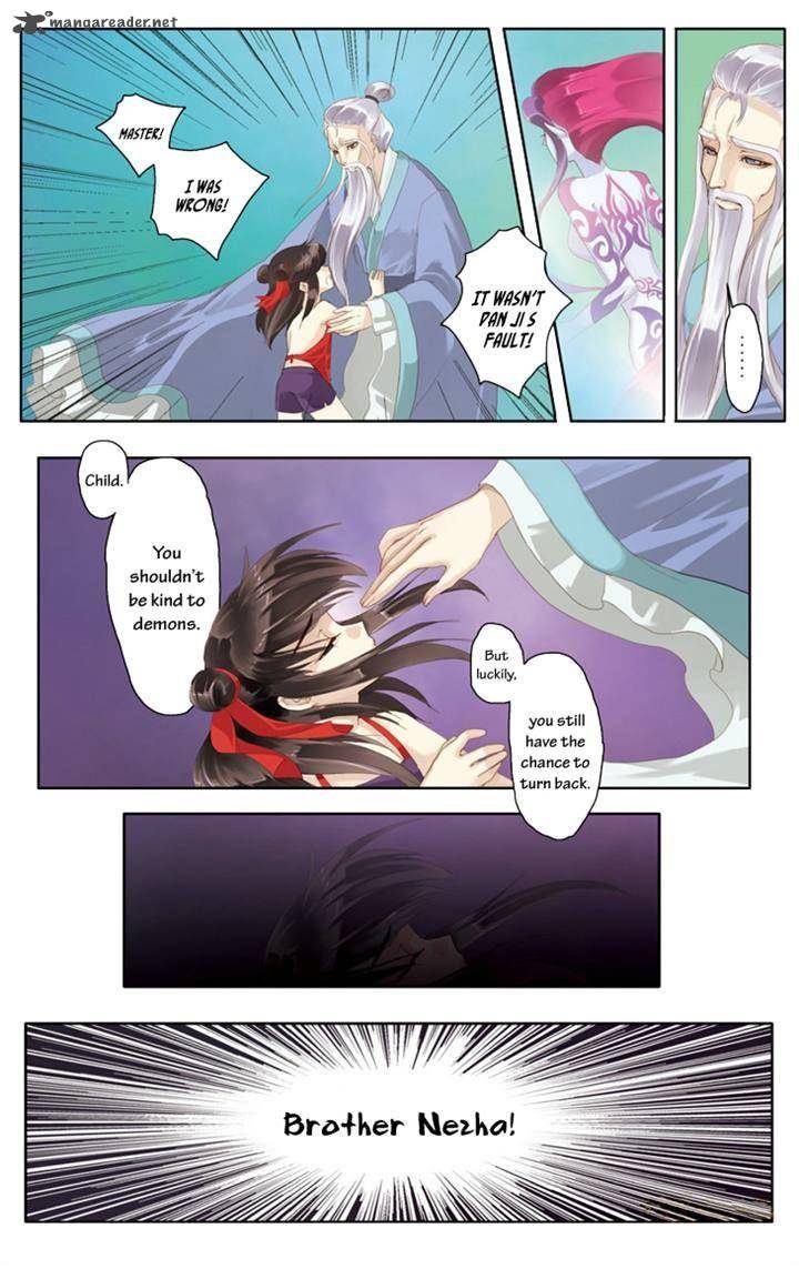 Tale Of Nezha 11 15