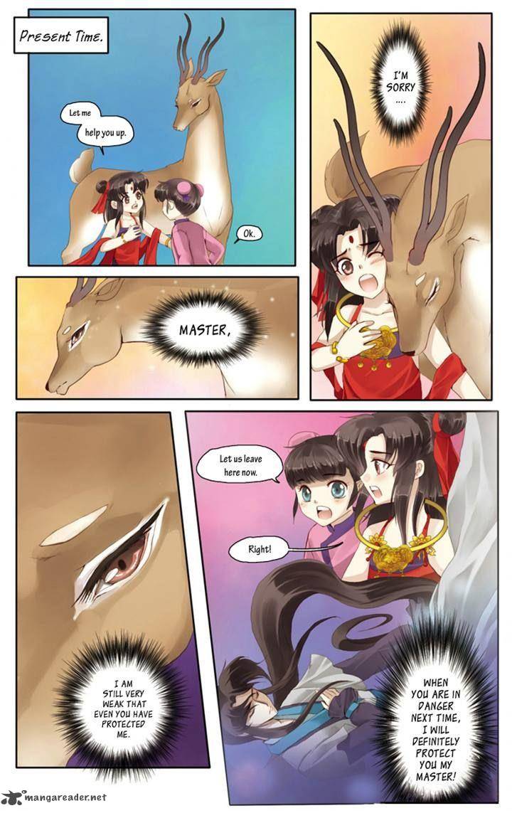 Tale Of Nezha 11 19