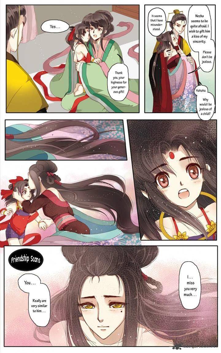 Tale Of Nezha 12 11