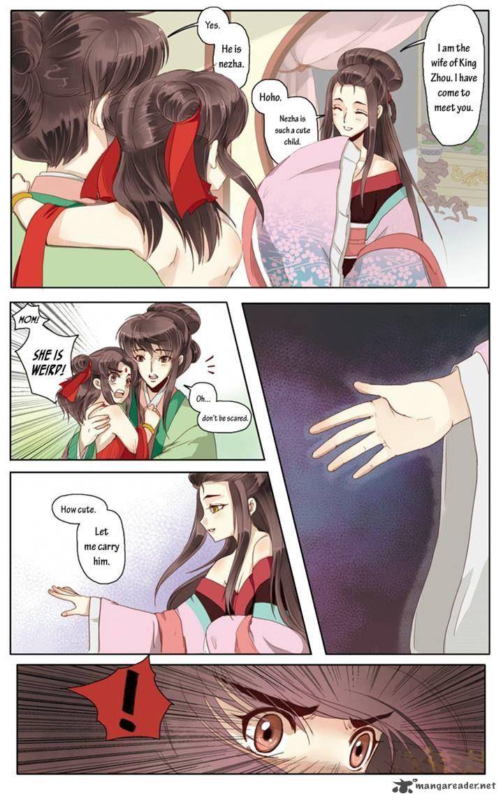 Tale Of Nezha 12 7