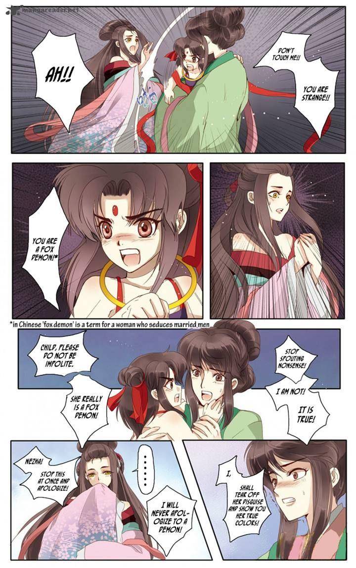 Tale Of Nezha 12 8