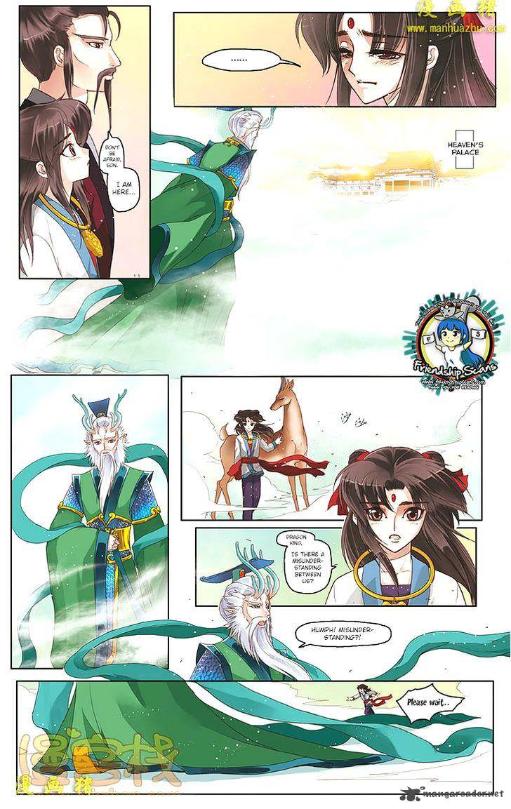 Tale Of Nezha 13 23