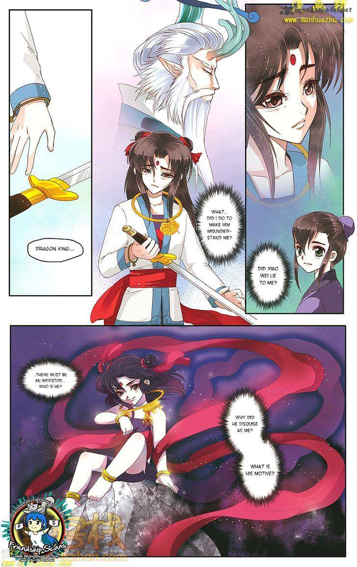 Tale Of Nezha 13 26