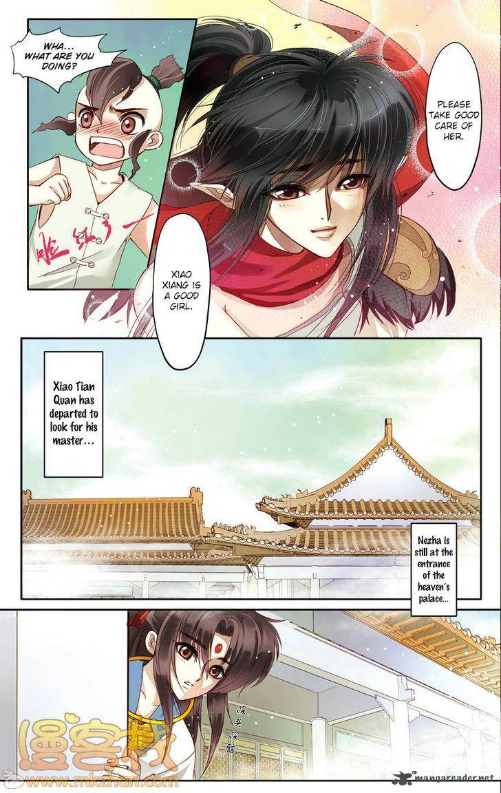 Tale Of Nezha 15 8