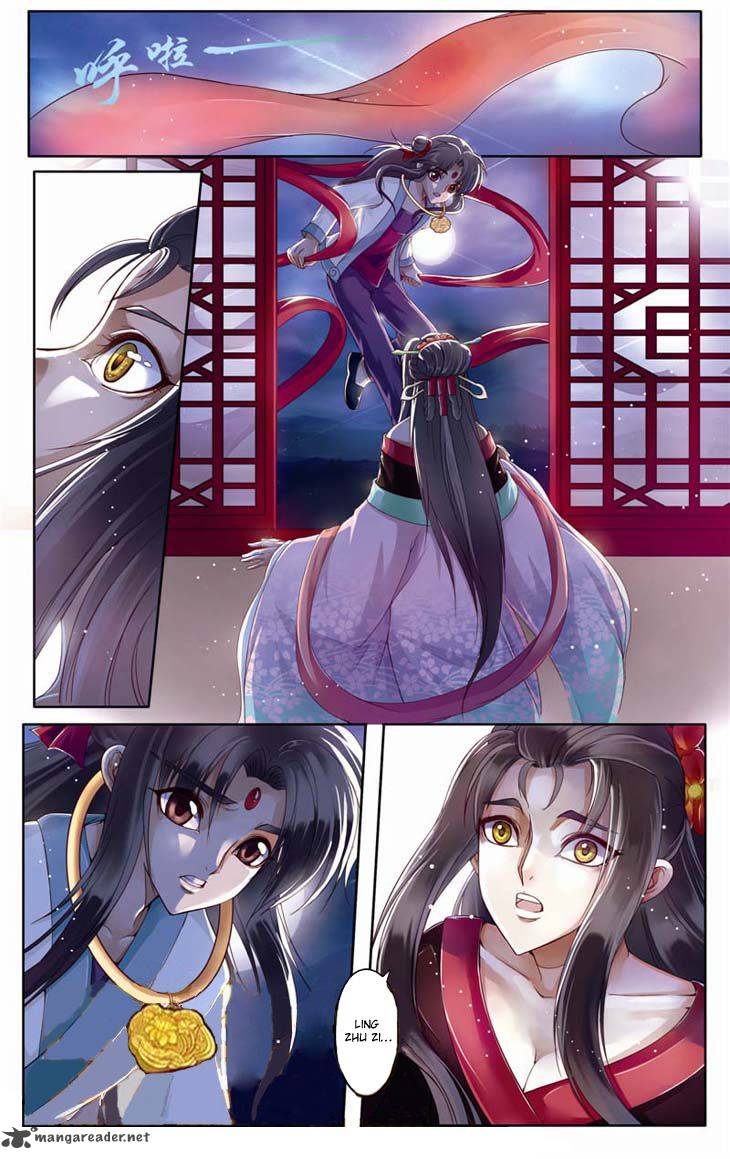 Tale Of Nezha 17 17