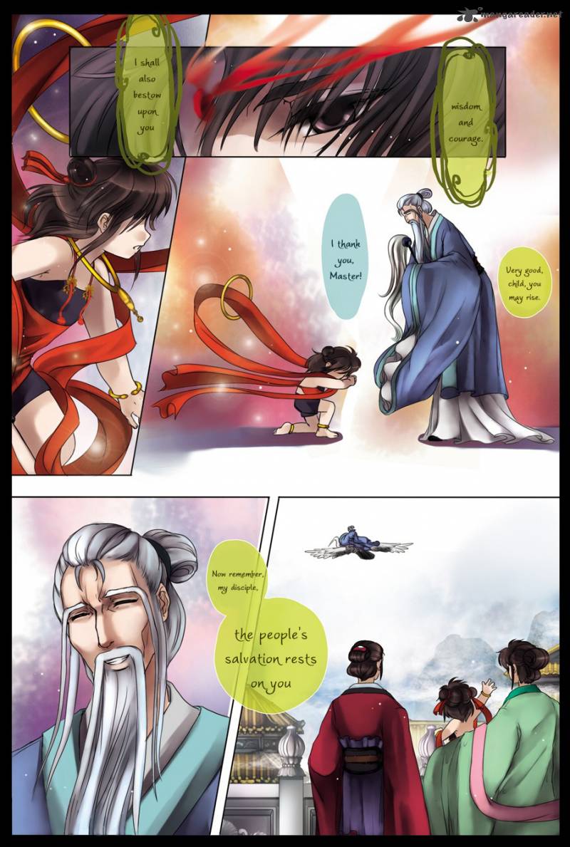 Tale Of Nezha 2 12