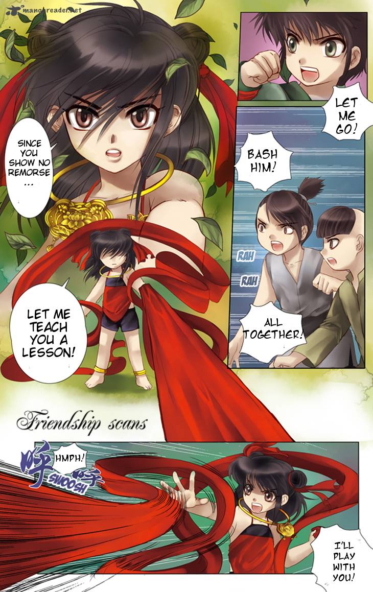 Tale Of Nezha 3 7