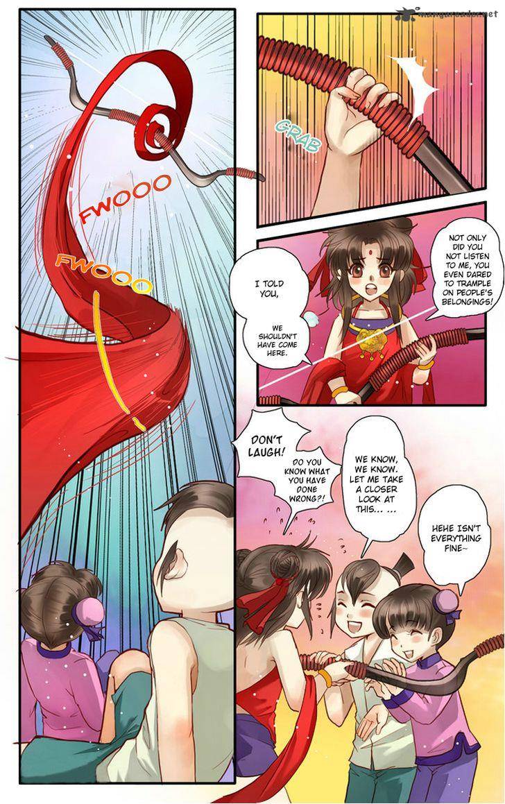 Tale Of Nezha 6 8