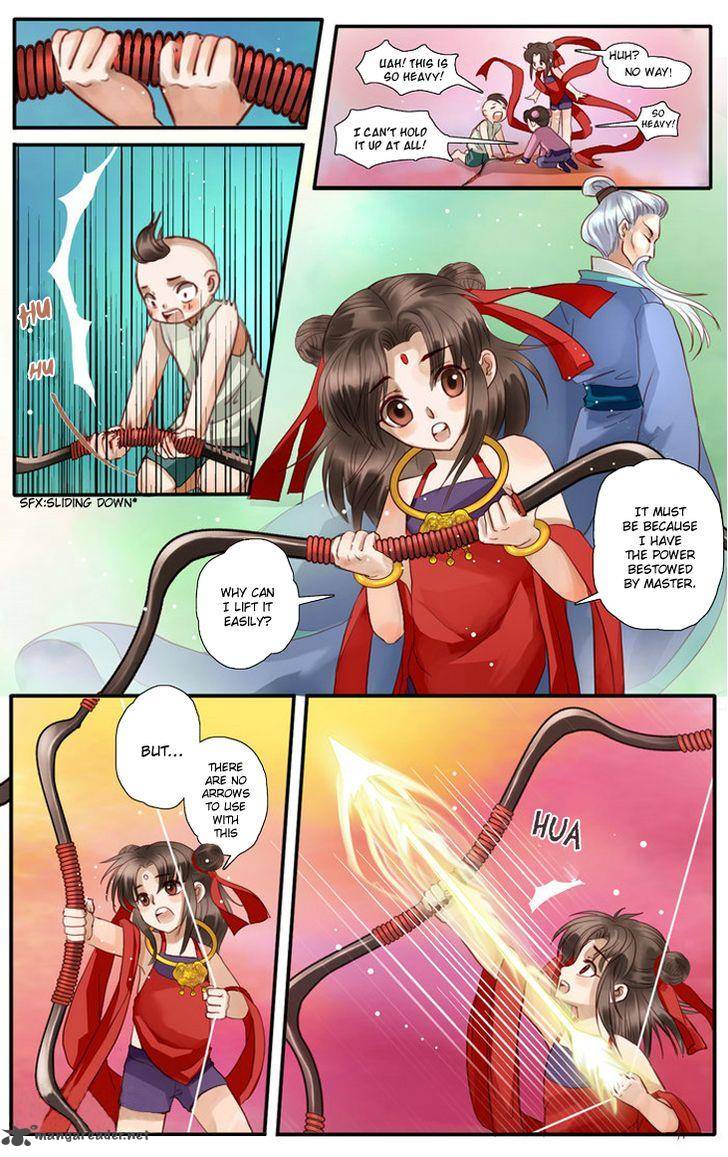 Tale Of Nezha 6 9