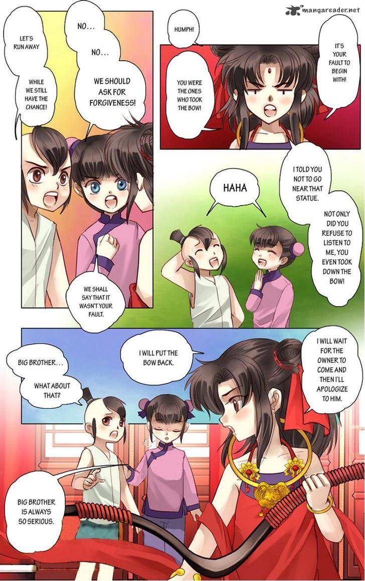 Tale Of Nezha 7 9