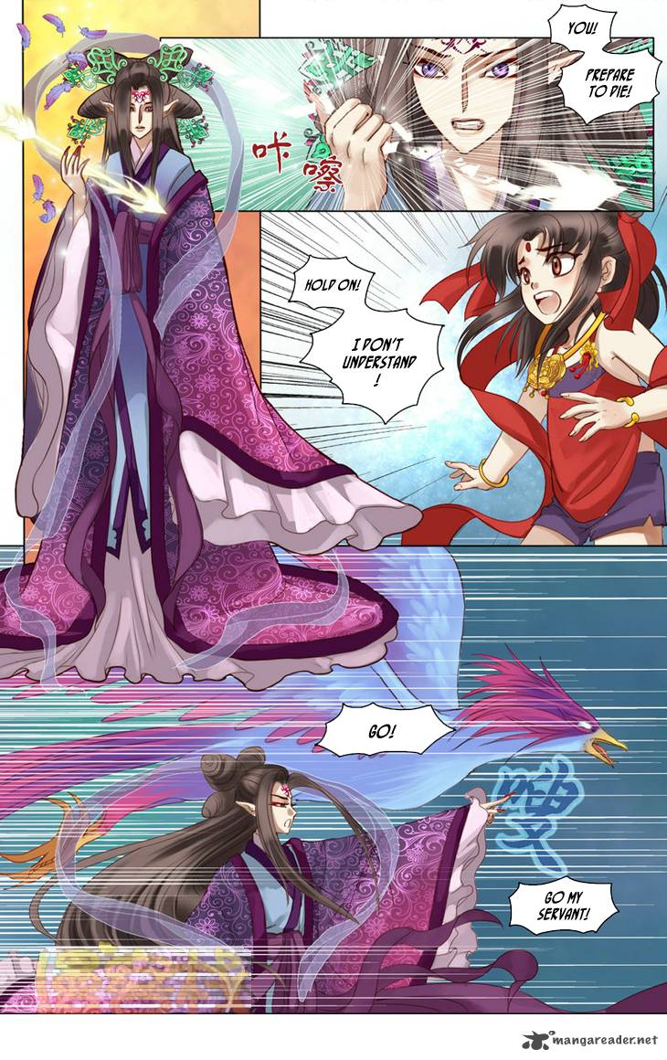 Tale Of Nezha 8 5