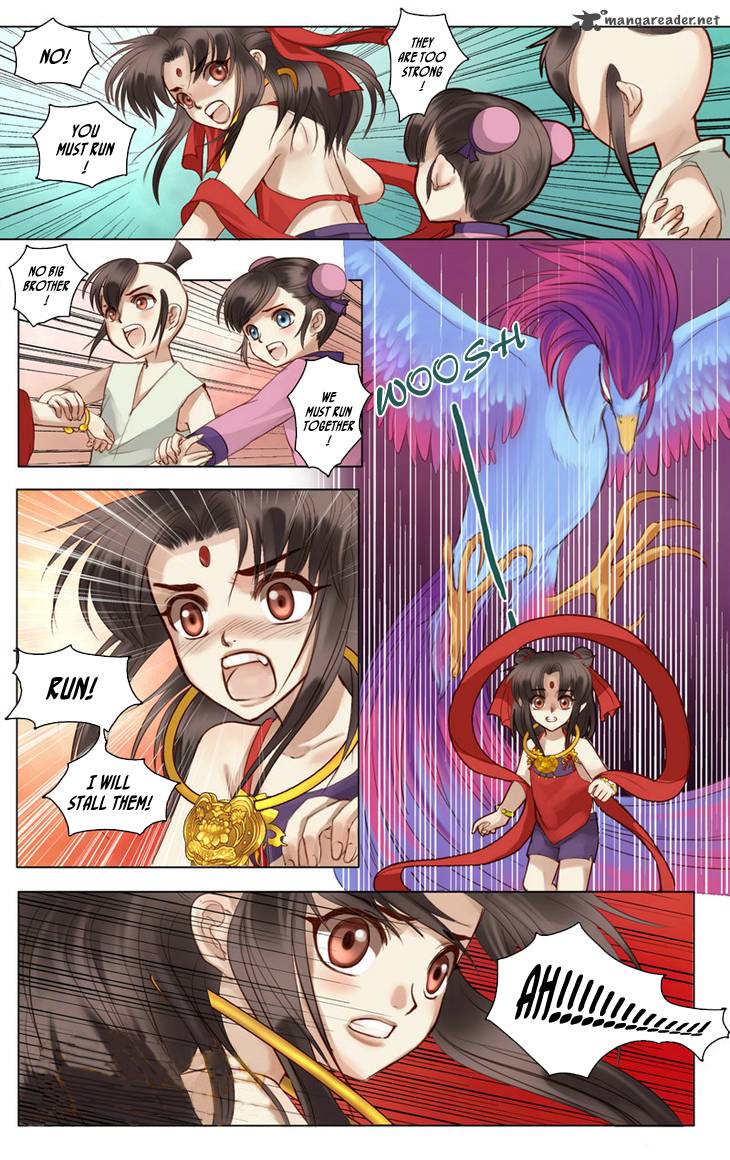 Tale Of Nezha 8 6