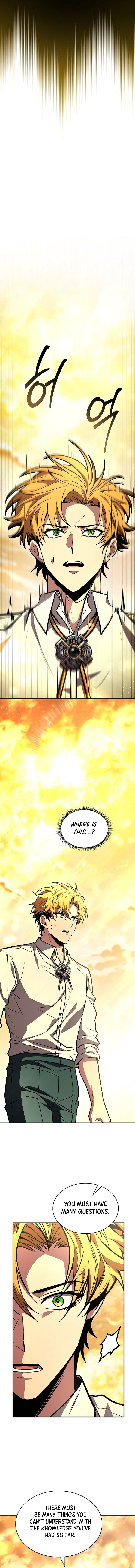 Talent Swallowing Magician 106 10