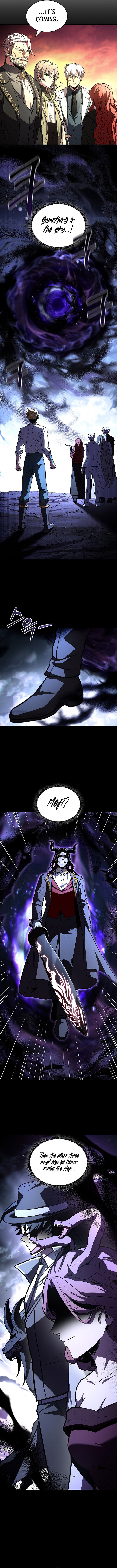 Talent Swallowing Magician 106 14