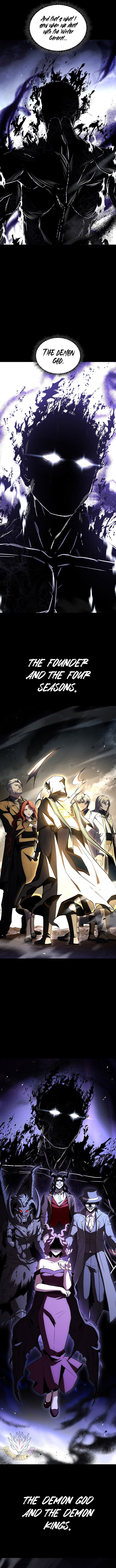 Talent Swallowing Magician 106 15