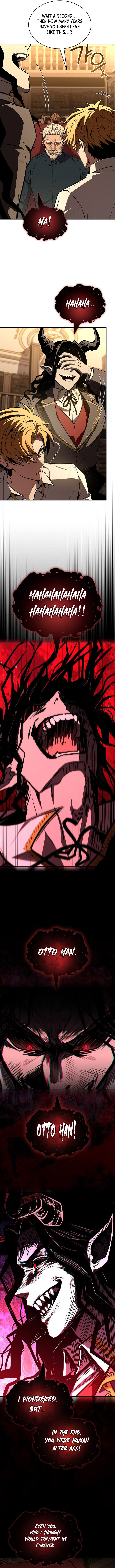 Talent Swallowing Magician 106 6