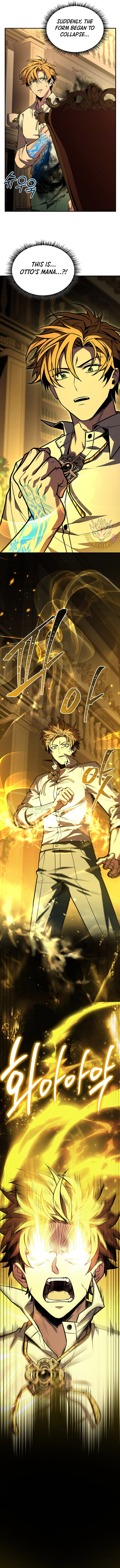 Talent Swallowing Magician 106 9