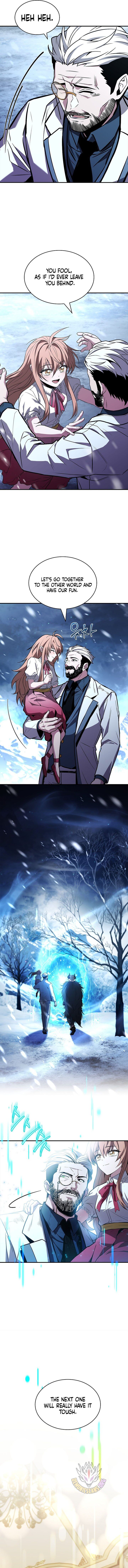 Talent Swallowing Magician 108 11