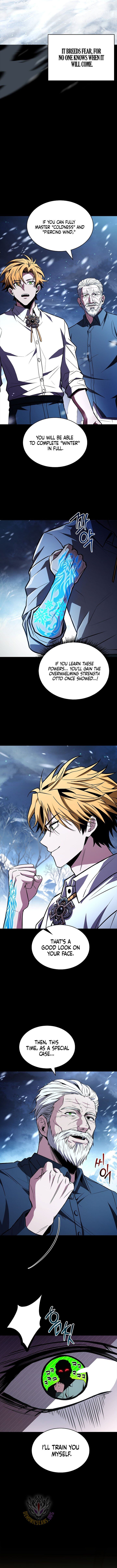 Talent Swallowing Magician 108 7