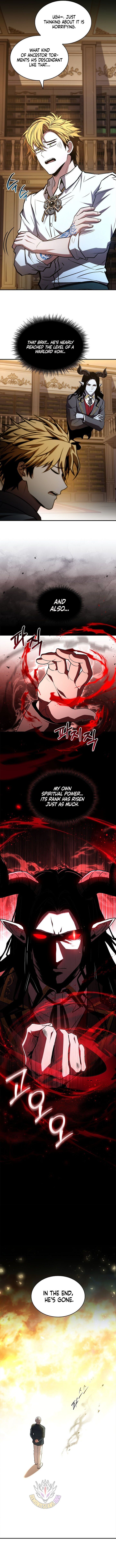 Talent Swallowing Magician 108 8