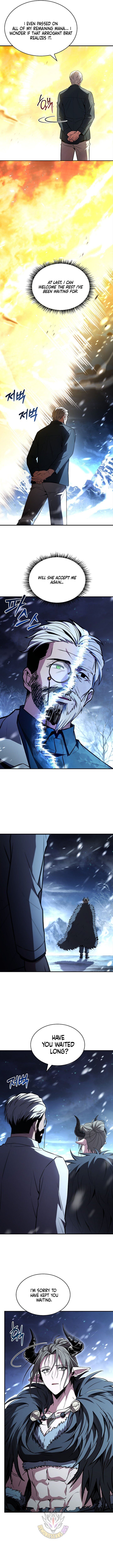 Talent Swallowing Magician 108 9