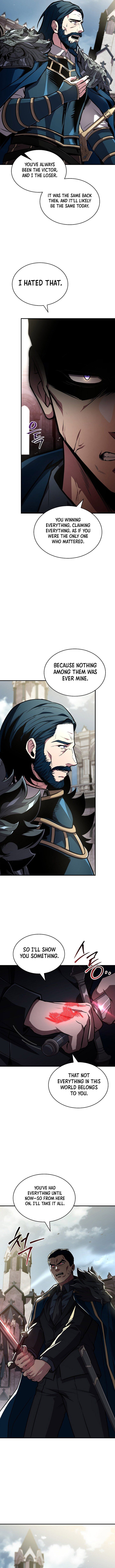 Talent Swallowing Magician 111 10