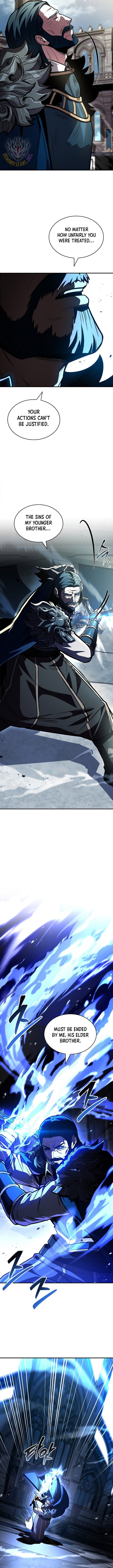 Talent Swallowing Magician 111 11