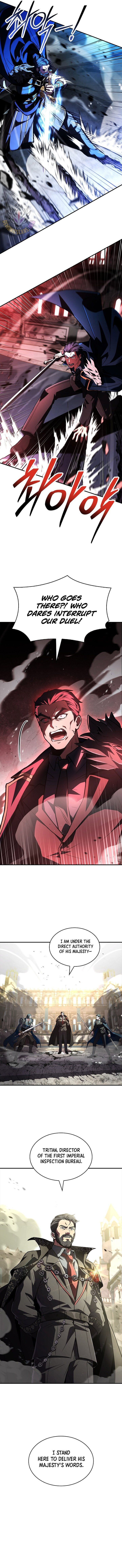 Talent Swallowing Magician 111 13