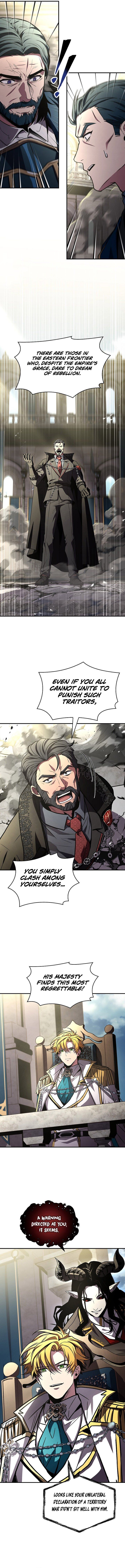 Talent Swallowing Magician 111 14