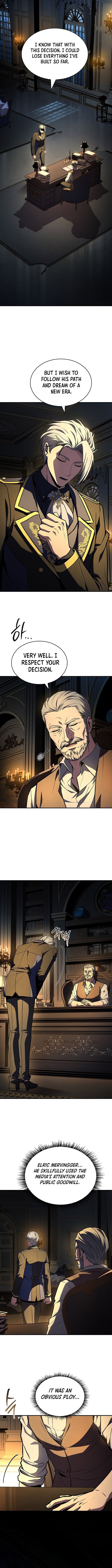 Talent Swallowing Magician 111 2