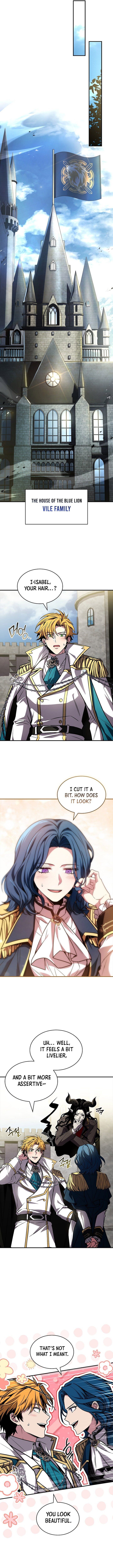 Talent Swallowing Magician 111 6